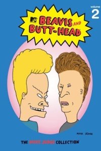 Бивис и Батт-хед